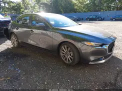 3MZBPACL1NM301331 2022 MAZDA 3