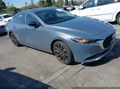3MZBPACL1NM303130 2022 MAZDA 3