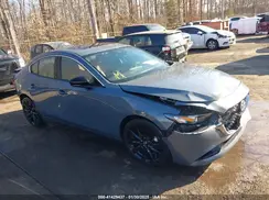 3MZBPACL1NM305315 2022 MAZDA 3