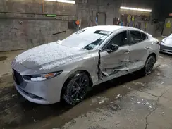 3MZBPACL1NM308831 2022 MAZDA 3
