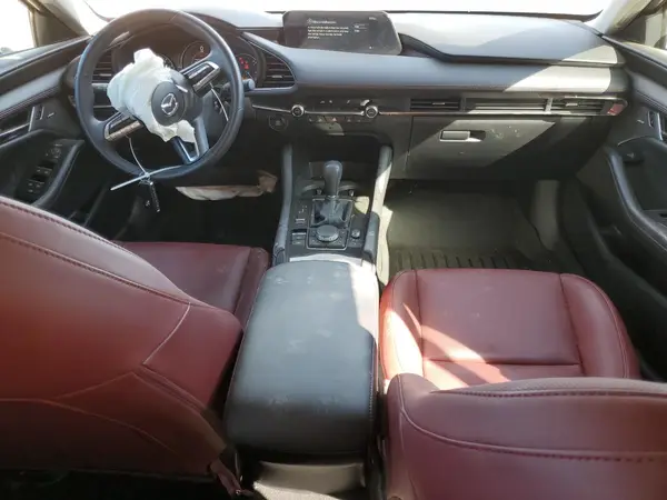 3MZBPACL1NM311289 2022 MAZDA 3 - Image 8