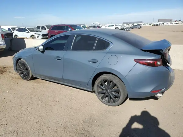 3MZBPACL1NM317528 2022 MAZDA 3 - Image 2