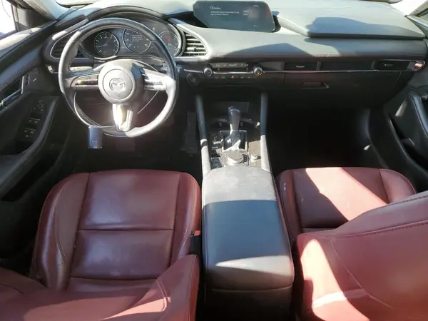3MZBPACL1NM317528 2022 MAZDA 3 - Image 8