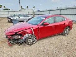 3MZBPACL1NM317657 2022 MAZDA 3