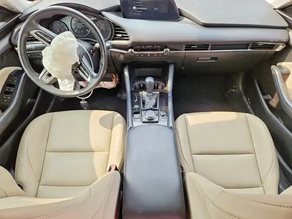 3MZBPACL1NM317657 2022 MAZDA 3 - Image 8