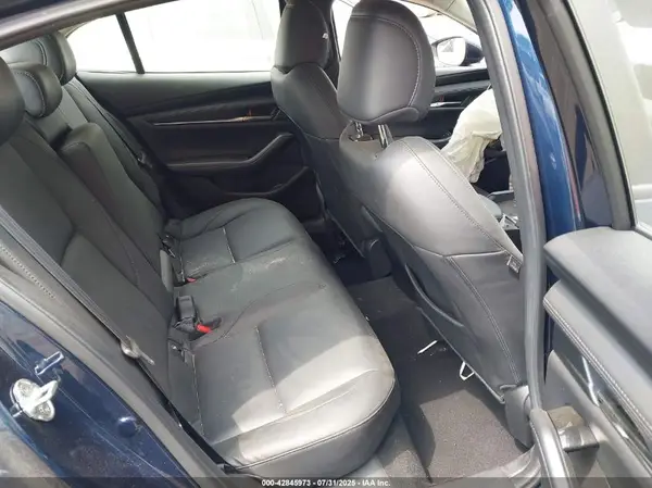 3MZBPACL1NM317741 2022 MAZDA 3 - Image 8