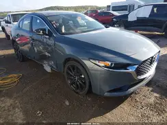 3MZBPACL1NM317982 2022 MAZDA 3