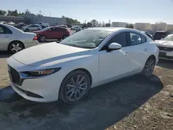 3MZBPACL1NM318209 2022 MAZDA 3