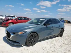 3MZBPACL1NM318792 2022 MAZDA 3