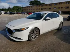 3MZBPACL2LM115813 2020 MAZDA 3