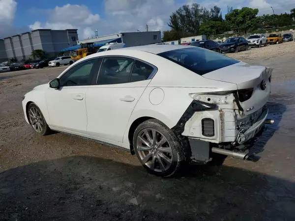 3MZBPACL2LM115813 2020 MAZDA 3 - Image 2