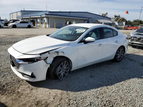 3MZBPACL2LM123099 2020 MAZDA 3 - Image 1