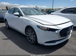 3MZBPACL2LM126567 2020 MAZDA 3