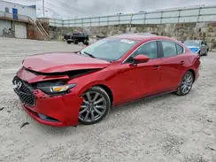 3MZBPACL2LM128657 2020 MAZDA 3
