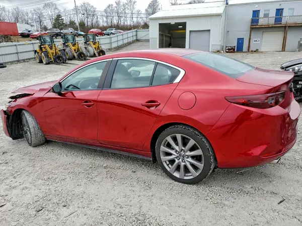3MZBPACL2LM128657 2020 MAZDA 3 - Image 2