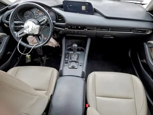 3MZBPACL2LM128657 2020 MAZDA 3 - Image 8