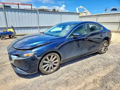 3MZBPACL2LM128920 2020 MAZDA 3
