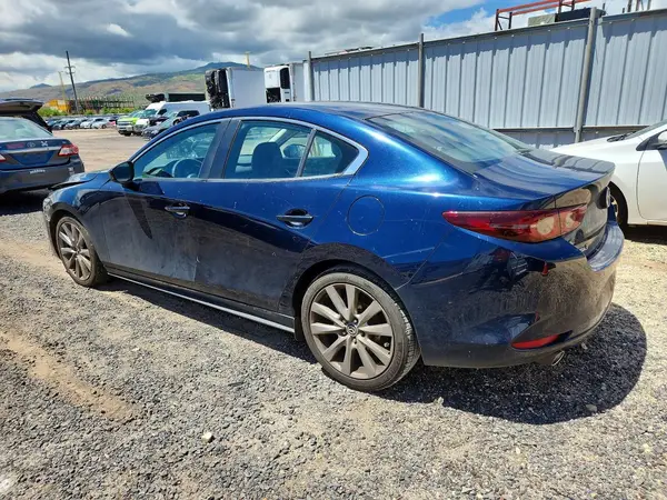 3MZBPACL2LM128920 2020 MAZDA 3 - Image 2