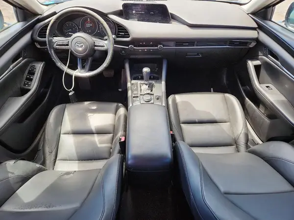 3MZBPACL2LM128920 2020 MAZDA 3 - Image 8