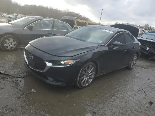 3MZBPACL2LM129212 2020 MAZDA 3 - Image 1