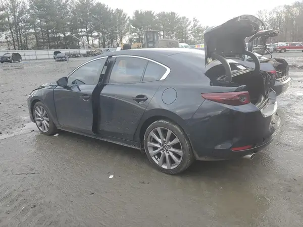 3MZBPACL2LM129212 2020 MAZDA 3 - Image 2
