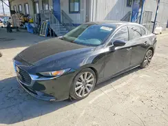 3MZBPACL2LM129999 2020 MAZDA 3