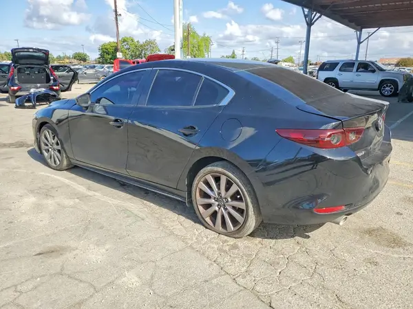 3MZBPACL2LM129999 2020 MAZDA 3 - Image 2