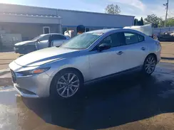 3MZBPACL2LM130585 2020 MAZDA 3