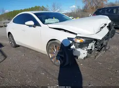 3MZBPACL2LM131445 2020 MAZDA 3