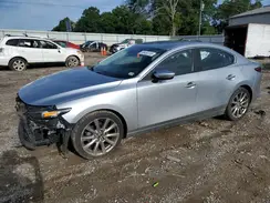 3MZBPACL2LM131610 2020 MAZDA 3