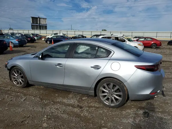 3MZBPACL2LM131610 2020 MAZDA 3 - Image 2