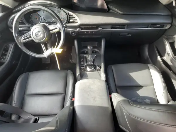 3MZBPACL2LM131610 2020 MAZDA 3 - Image 8