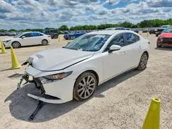 3MZBPACL2LM132059 2020 MAZDA 3