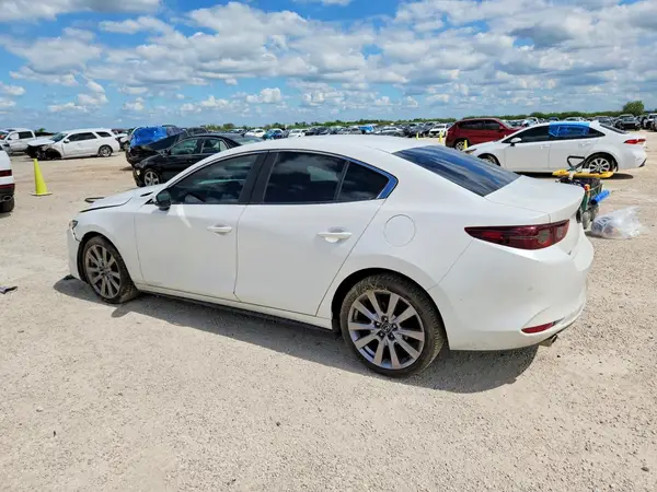 3MZBPACL2LM132059 2020 MAZDA 3 - Image 2