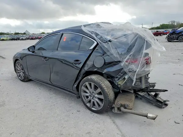 3MZBPACL2LM132210 2020 MAZDA 3 - Image 2