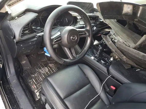 3MZBPACL2LM132210 2020 MAZDA 3 - Image 8
