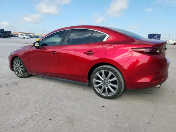 3MZBPACL2LM133633 2020 MAZDA 3 - Image 2