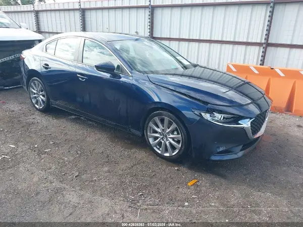 3MZBPACL2LM134782 2020 MAZDA 3 - Image 1