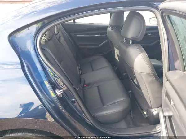 3MZBPACL2LM134782 2020 MAZDA 3 - Image 8