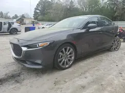 3MZBPACL2LM135110 2020 MAZDA 3