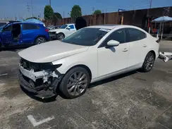 3MZBPACL2MM200426 2021 MAZDA 3