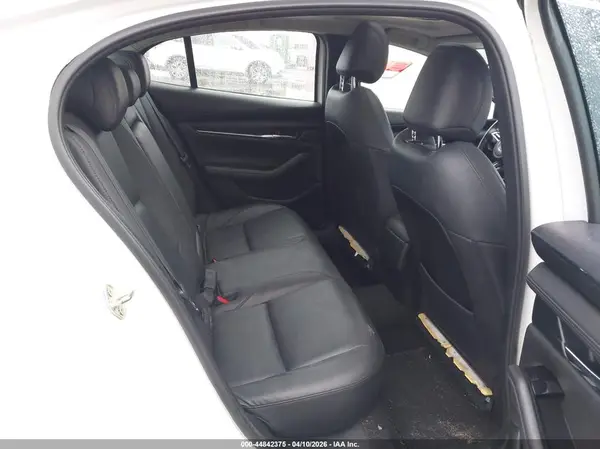 3MZBPACL2MM250548 2021 MAZDA 3 - Image 8