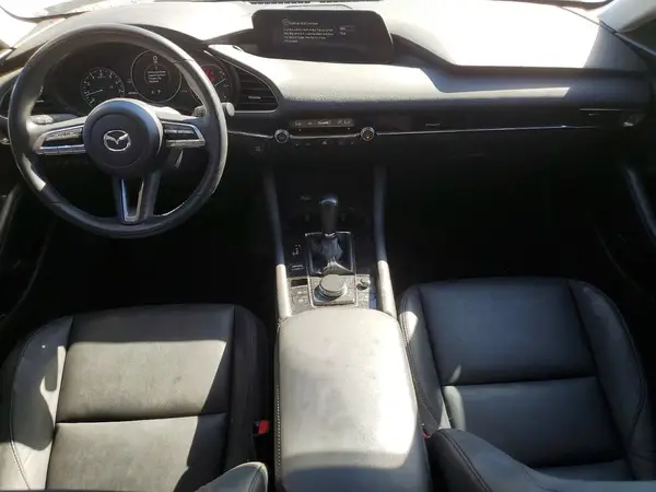 3MZBPACL2MM252624 2021 MAZDA 3 - Image 8
