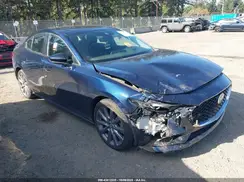 3MZBPACL2MM252980 2021 MAZDA 3