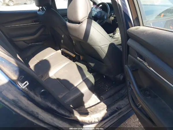 3MZBPACL2MM252980 2021 MAZDA 3 - Image 8