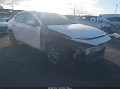 3MZBPACL2MM253398 2021 MAZDA 3
