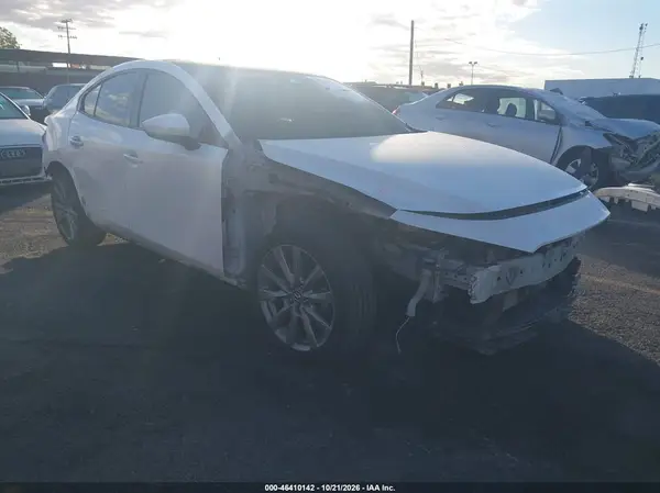 3MZBPACL2MM253398 2021 MAZDA 3 - Image 1