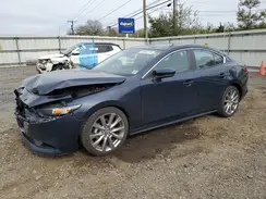 3MZBPACL2MM253837 2021 MAZDA 3