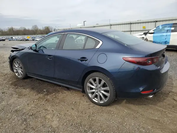 3MZBPACL2MM253837 2021 MAZDA 3 - Image 2