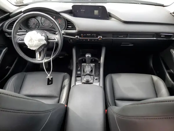 3MZBPACL2MM253837 2021 MAZDA 3 - Image 8